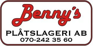 logo_bennysplåtslageri